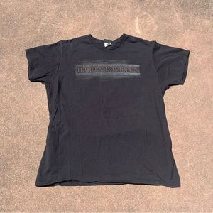 Harley Davidson Tee